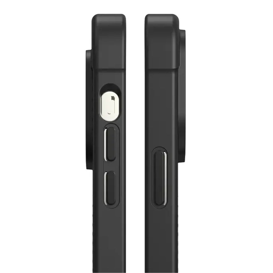 Gear 4 702010057 - Gear4 Havana Snap Case - iPhone 14 Pro Max - FG Black