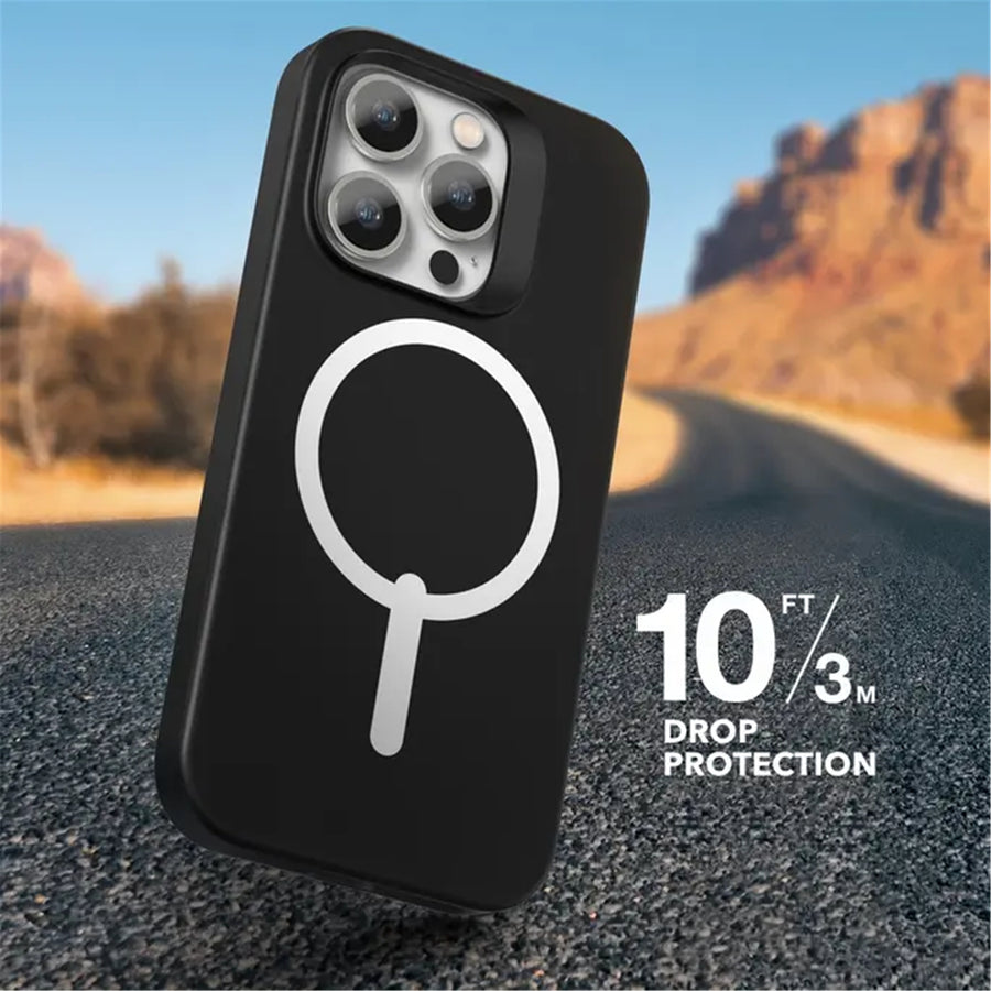 Gear 4 702010057 - Gear4 Havana Snap Case - iPhone 14 Pro Max - FG Black
