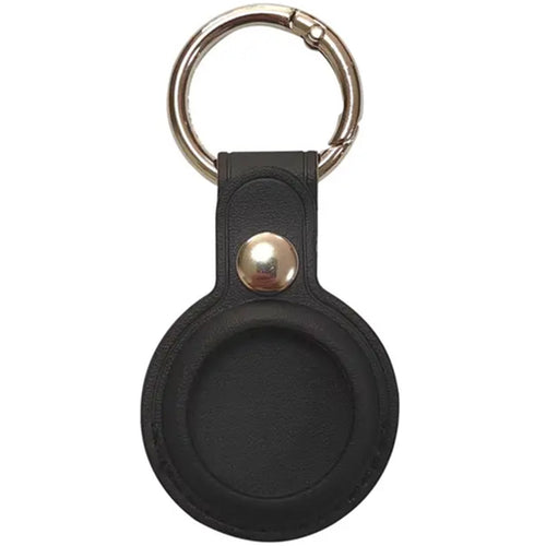 4 Packs AirTag Silicone Key Ring (2nd Gen/1 Gen) 2pcs Black and 2pcs Brown. Get 4 key rings for only $24.99 incl, Normally $8.97 incl each