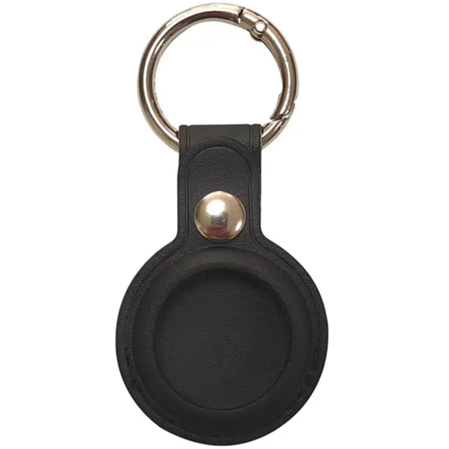 4 Packs AirTag Silicone Key Ring (2nd Gen/1 Gen) 2pcs Black and 2pcs Brown. Get 4 key rings for only $24.99 incl, Normally $8.97 incl each