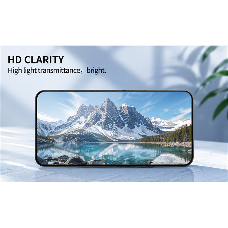 Galaxy S24 Ultra (2024)   Glass Screen Protector