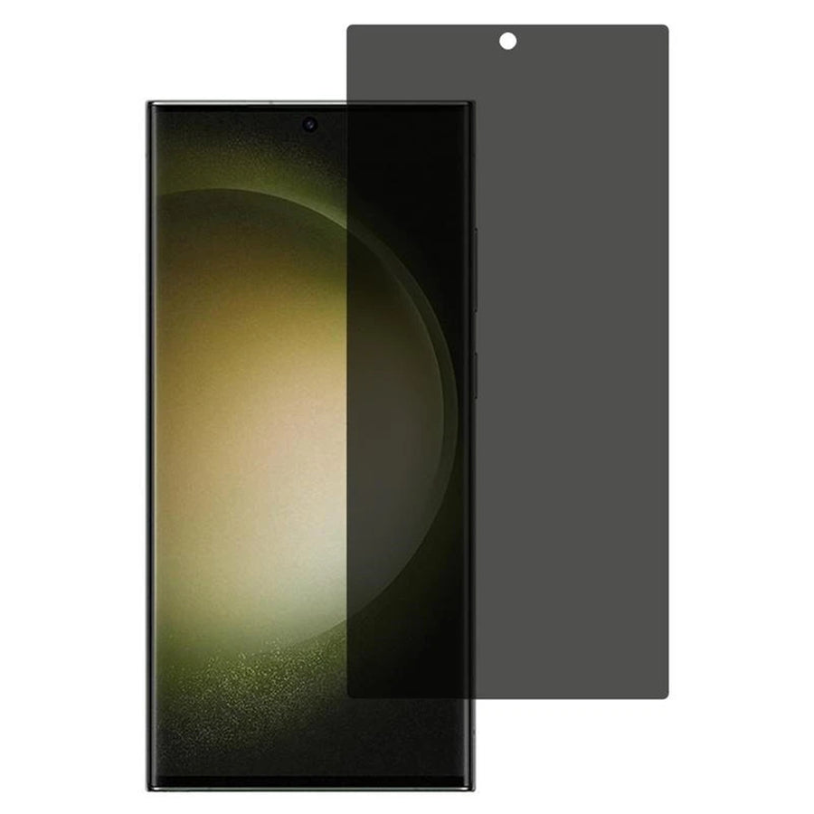 Galaxy S24 Ultra (2024)   Glass Screen Protector