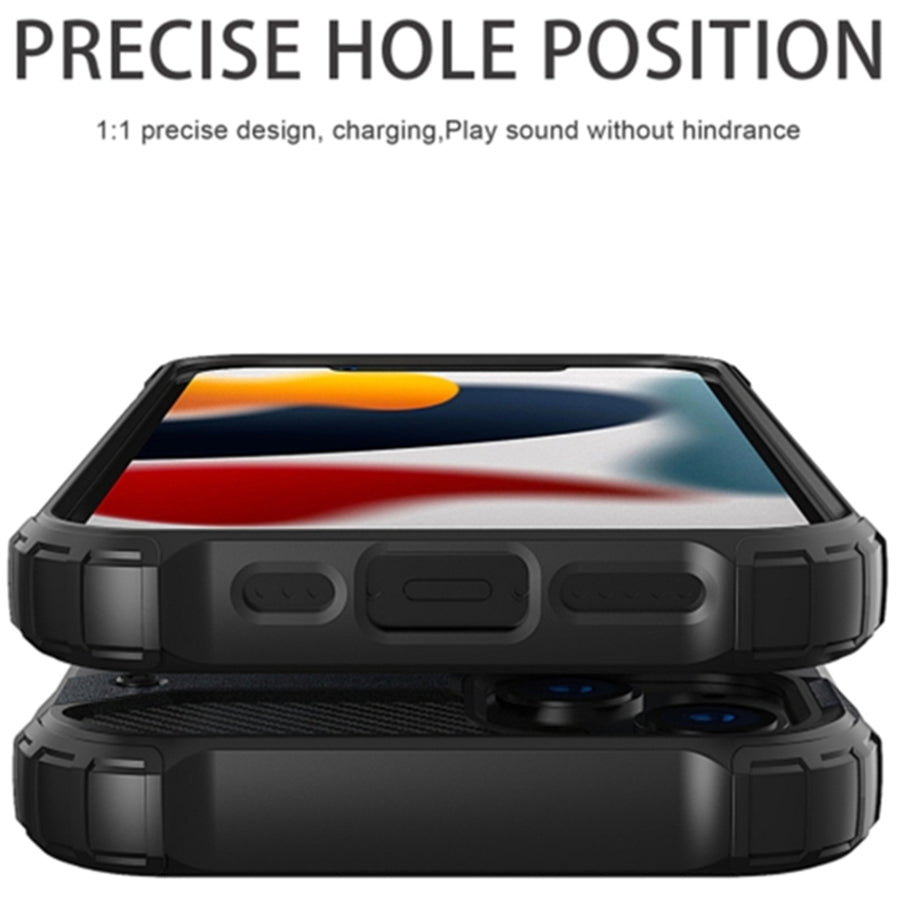 iPhone 14 Pro Max   Rugged Case - Black