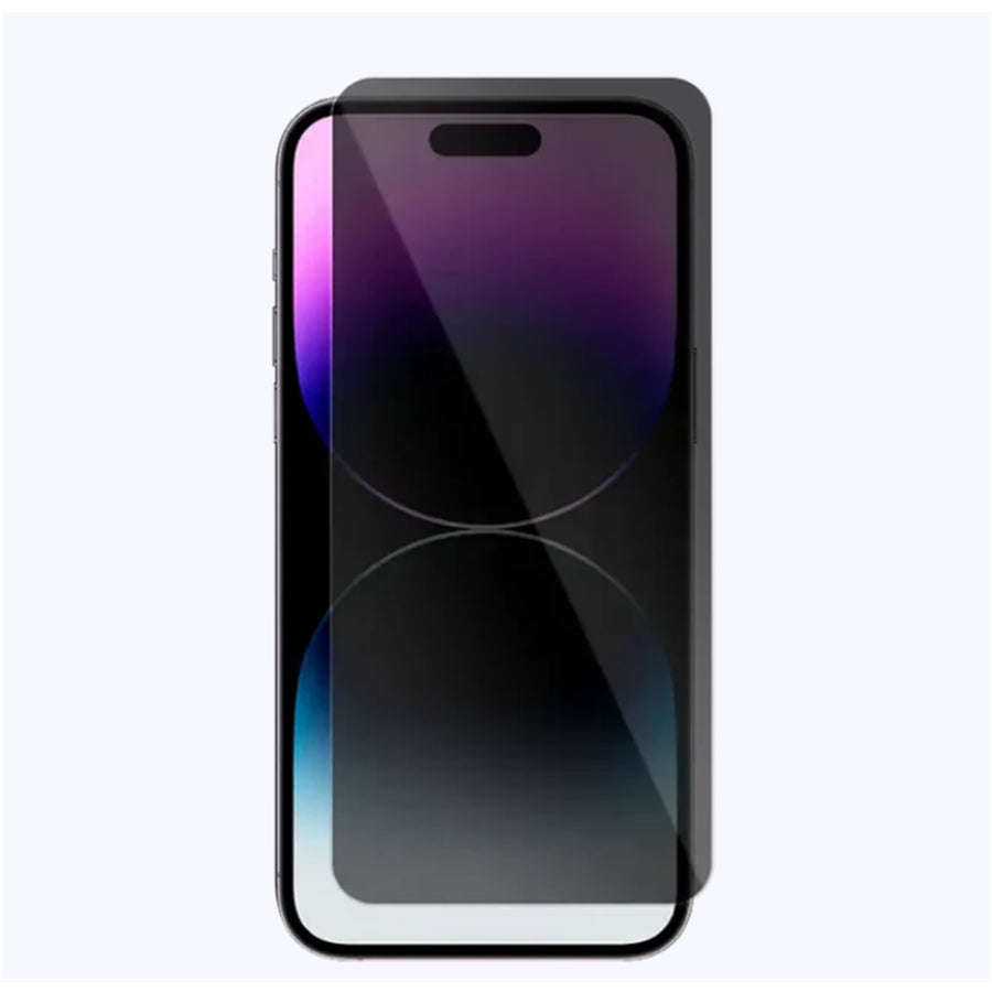 iPhone 15 Plus   Glass Screen Protector - Privacy