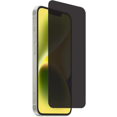 iPhone 17e/16e/14/13/13 Pro   Glass Screen Protector - Privacy,