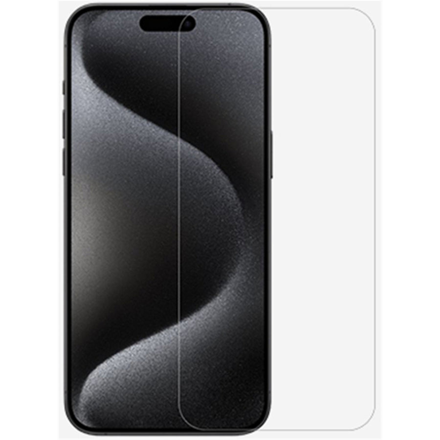 iPhone 15 Plus   Glass Screen Protector
