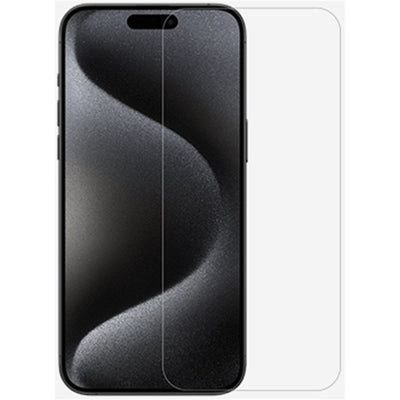 iPhone 15 Pro   Glass Screen Protector