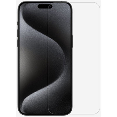 iPhone 15 Pro Max   Glass Screen Protector