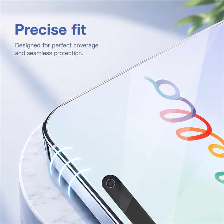 iPhone 17e/16e/14/13/13 Pro   Glass Screen Protector