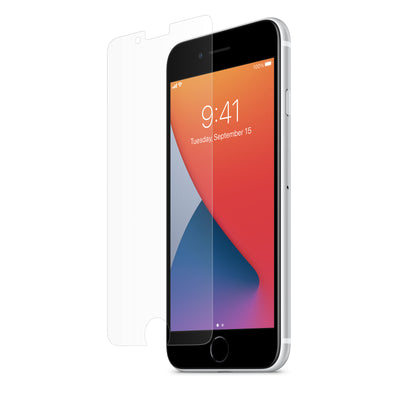 iPhone SE (3rd/2nd Gen)/8/7   Glass Screen Protector