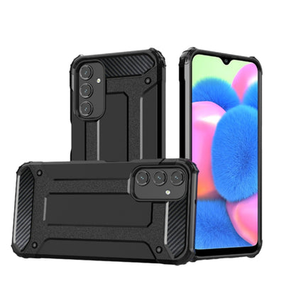 Galaxy A16 4G/5G   Rugged Case - Black