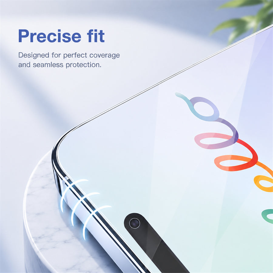 Galaxy S25 Ultra (2025)   Glass Screen Protector