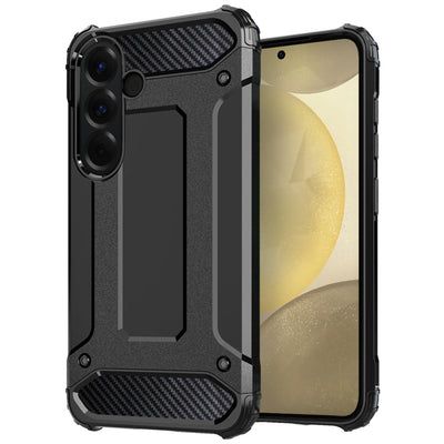 Galaxy A56 5G (2025)   Rugged Case - Black
