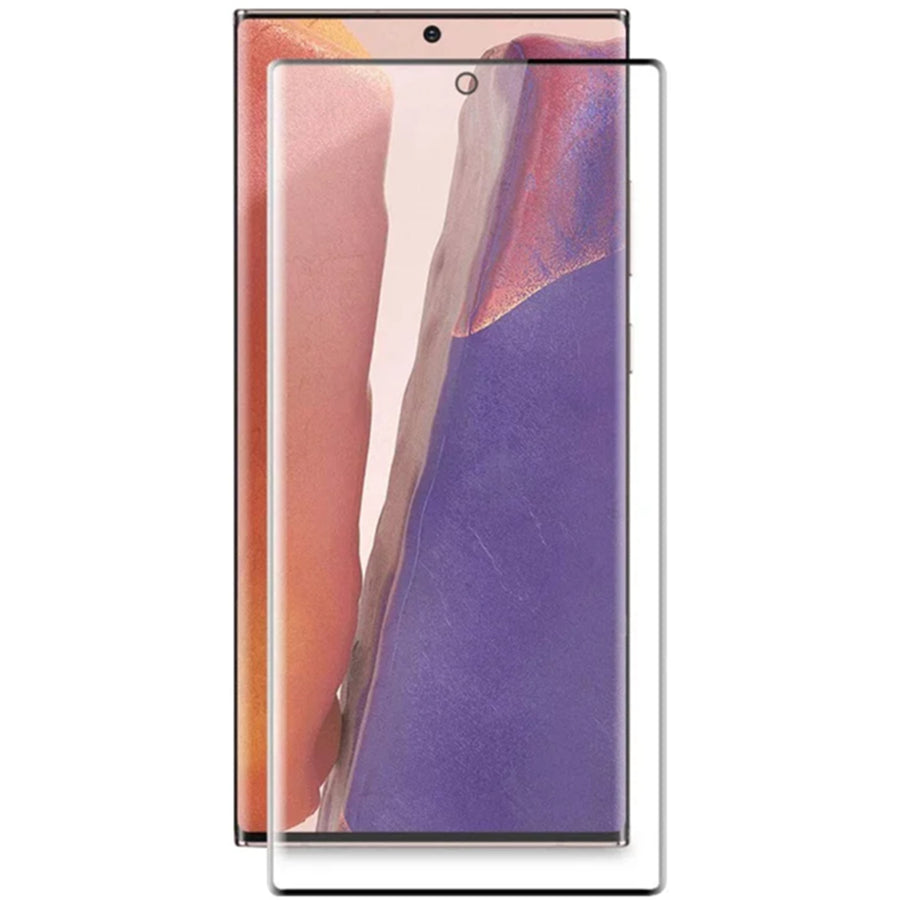 Galaxy Note 20 Ultra   Glass Screen Protector
