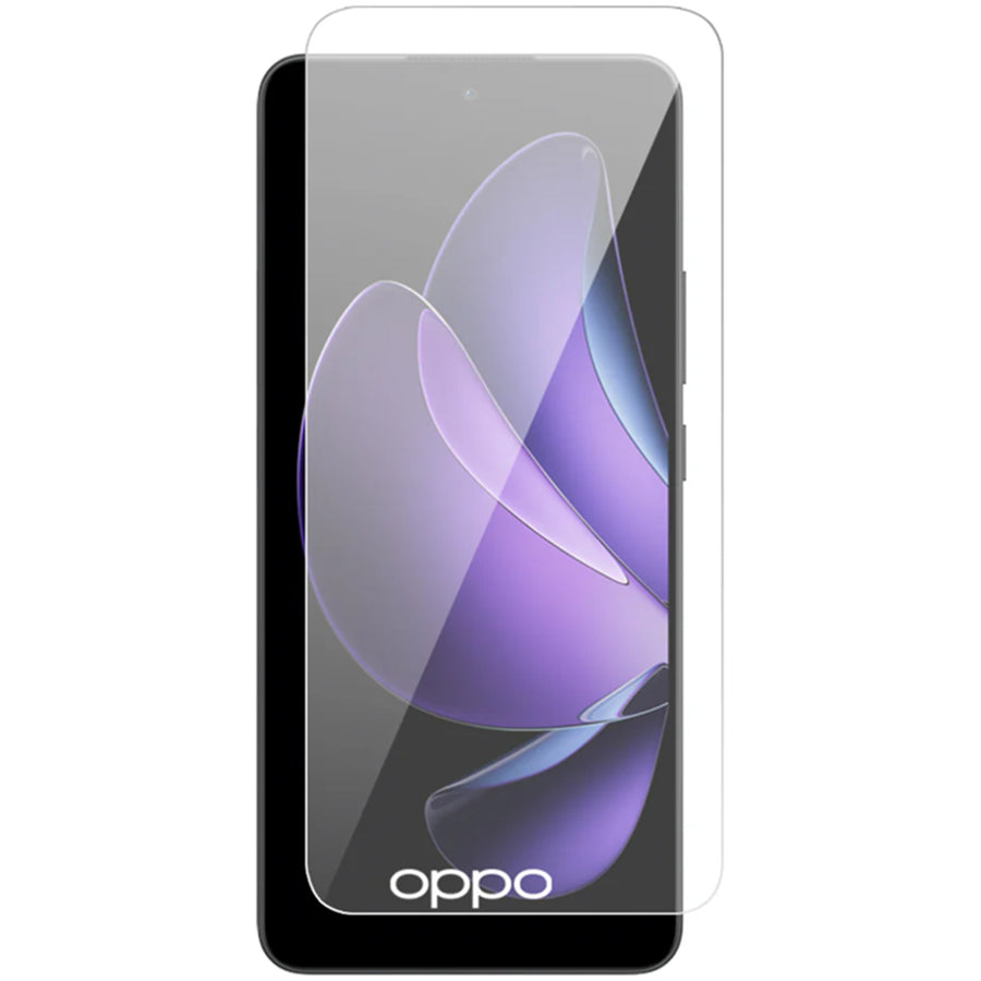 Oppo Reno13 F (2025)   Glass Screen Protector