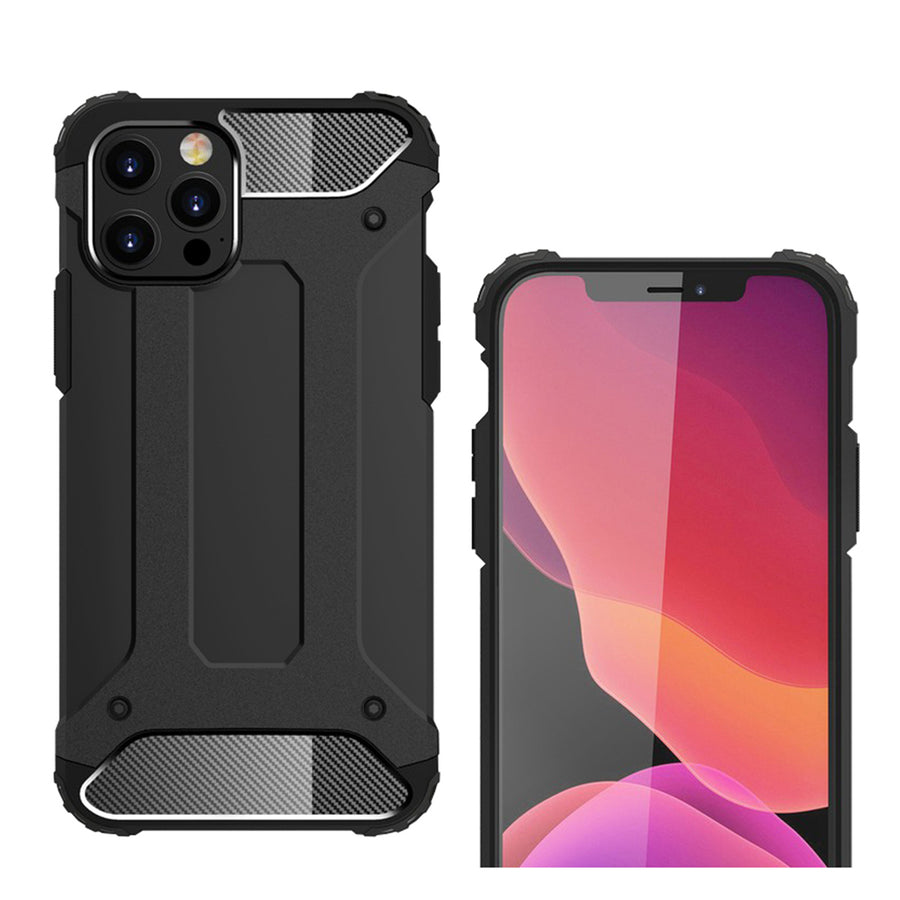 iPhone 11 Pro   Rugged Case - Black