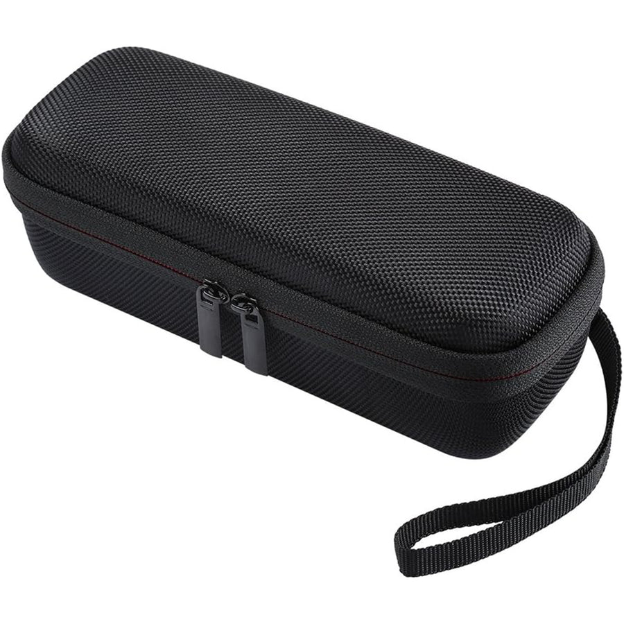 Protective MPPGEN0875 Protective Carry Case for Powerbank - Black   - Black