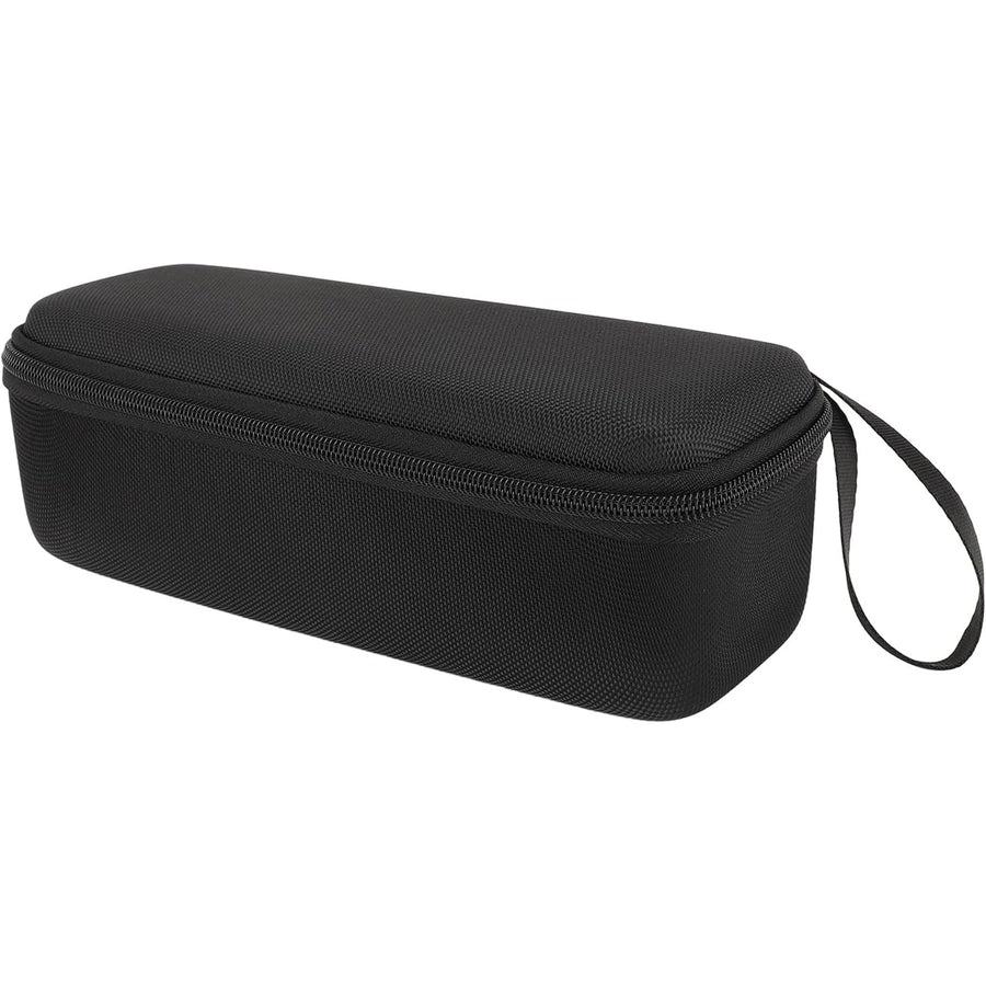 Protective Carry Case for Powerbank - Black   - Black