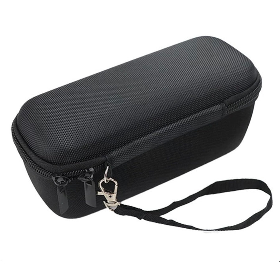 Protective Carry Case for Powerbank - Black   - Black
