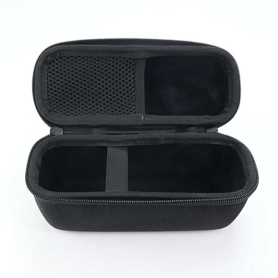 Protective Carry Case for Powerbank - Black   - Black