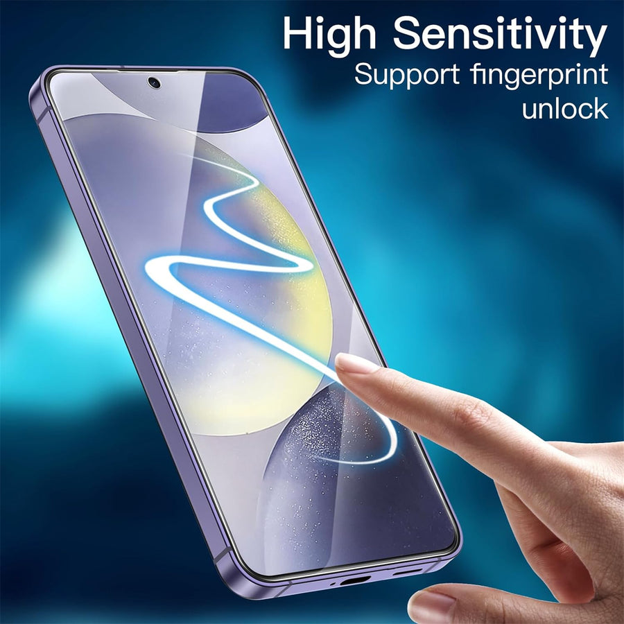 Galaxy A17 4G/5G (2025)   Glass Screen Protector