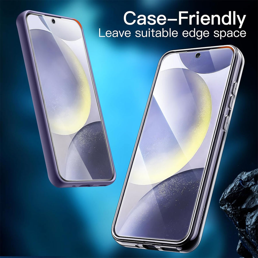 Galaxy A17 4G/5G (2025)   Glass Screen Protector