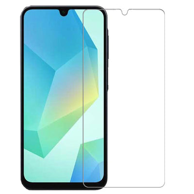Galaxy A17 4G/5G (2025)   Glass Screen Protector