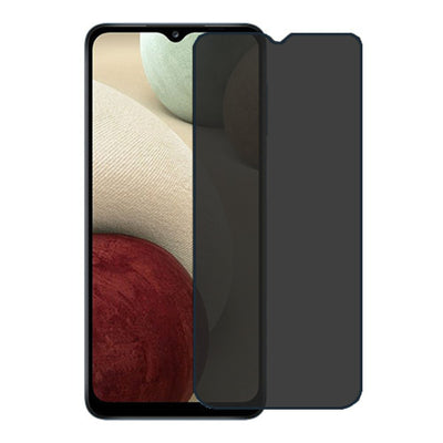 Galaxy A17 4G/5G (2025)   Glass Screen Protector - Privacy -