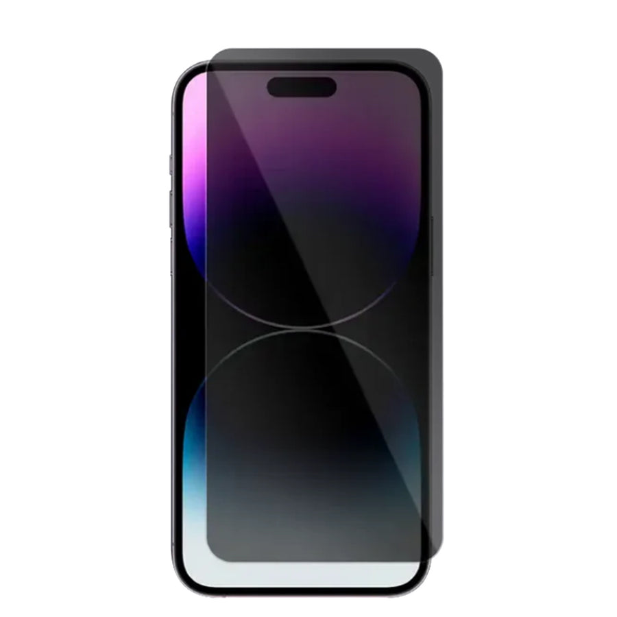 iPhone 17 Pro (6.3")   Glass Screen Protector - Privacy