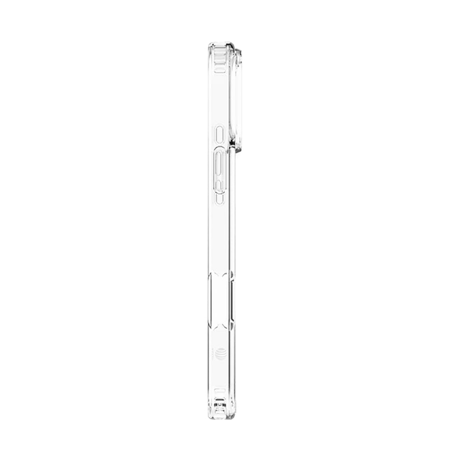 iPhone 17 Pro Max Magnetic Case    - Clear
