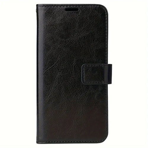 Galaxy S26 Ultra (2026)   Flip Wallet Case - Black