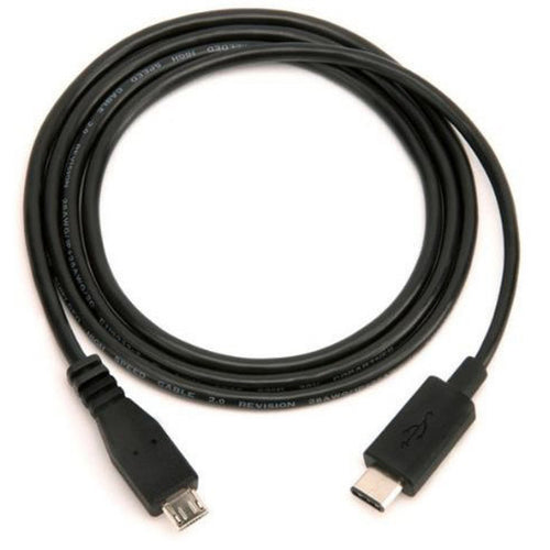 Griffin USB Type C to Micro USB Cable 0.9m