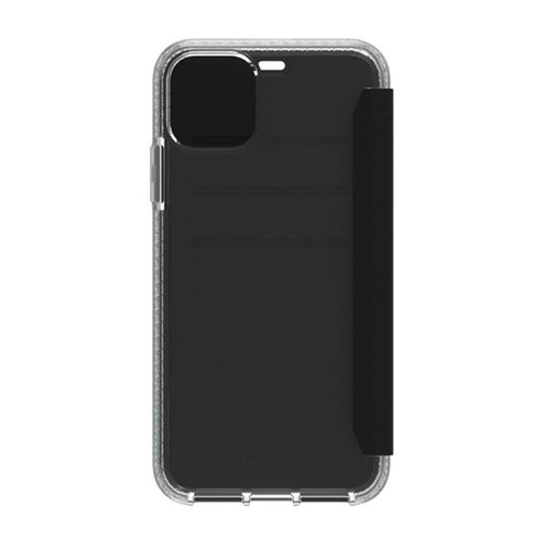 Griffin Survivor Clear Wallet for iPhone 11 Pro Max