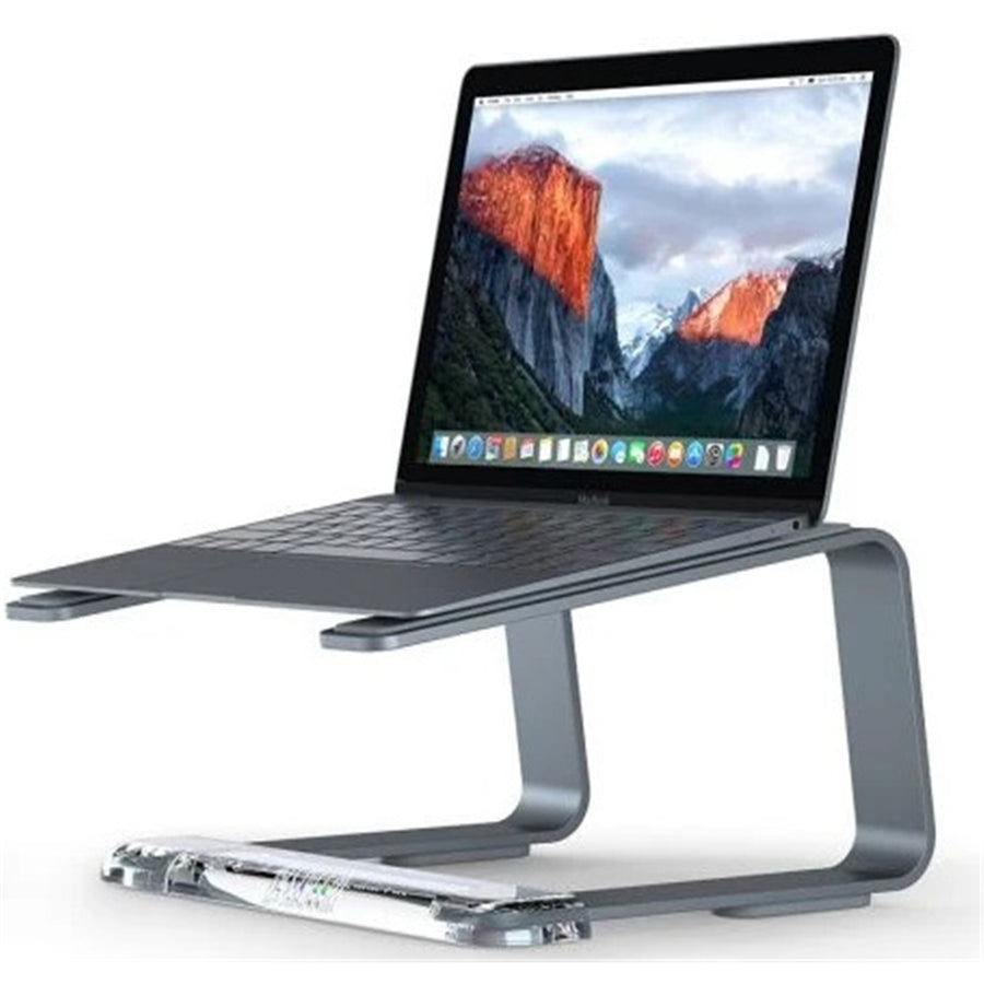 GC42029 - Griffin Elevator Stand - Space Gray