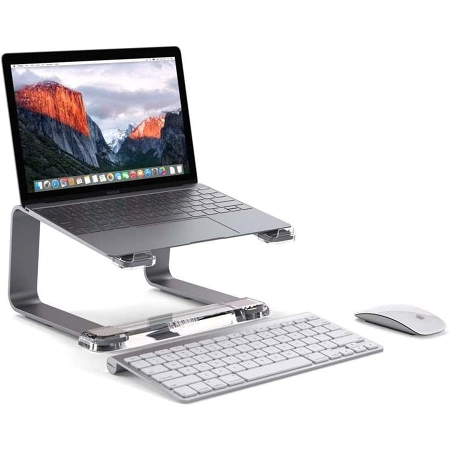 GC42029 - Griffin Elevator Stand - Space Gray