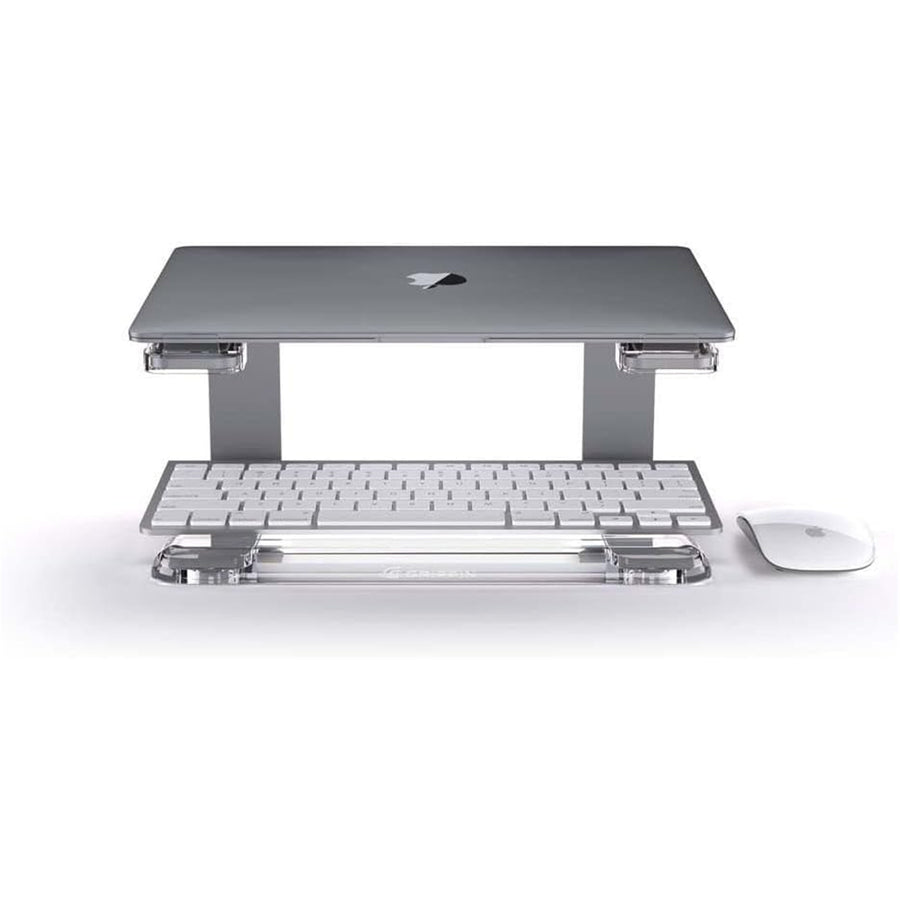 GC42029 - Griffin Elevator Stand - Space Gray