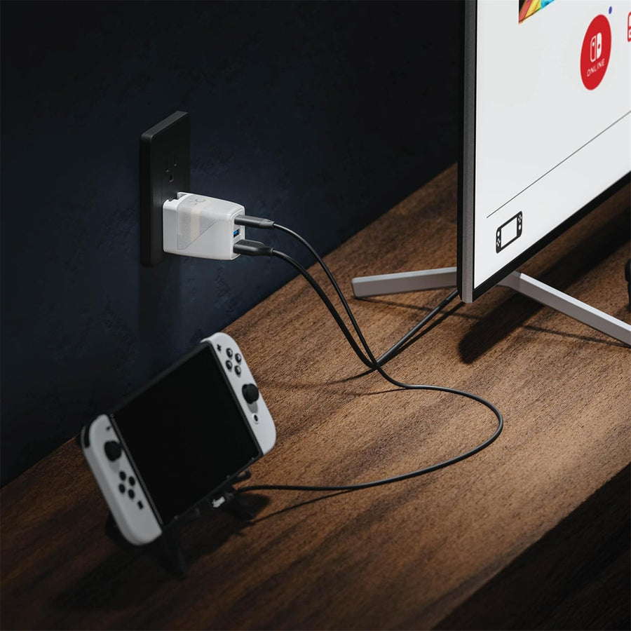 GENKI Covert Dock 2 HDMI & Charger