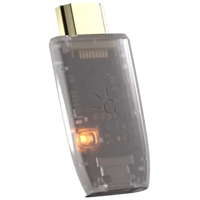 GENKI HTGSC2-WT ShadowCast 2 Capture Card