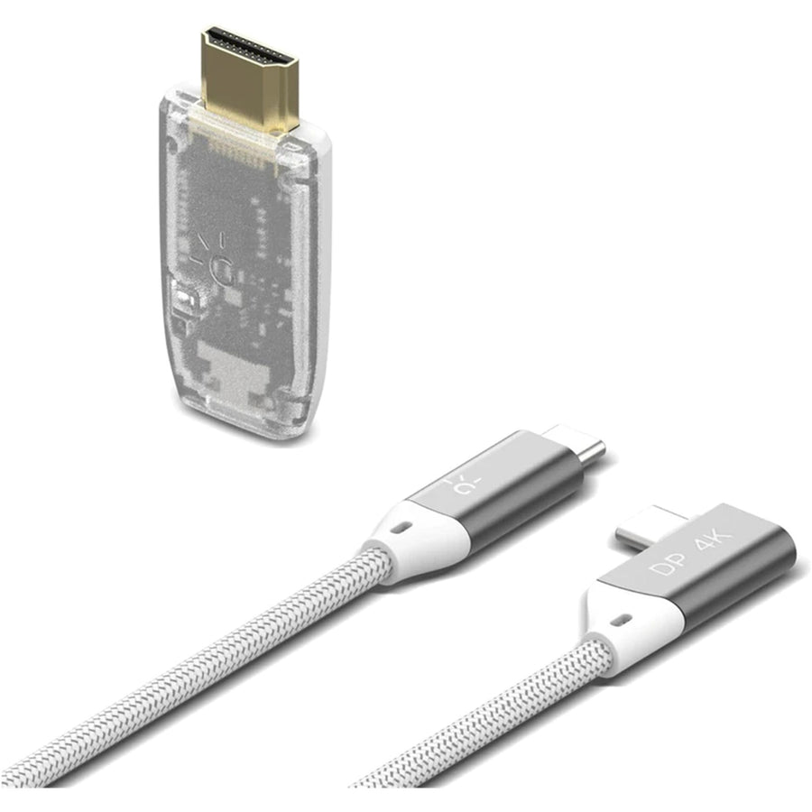GENKI HTGSC2-WT ShadowCast 2 Capture Card