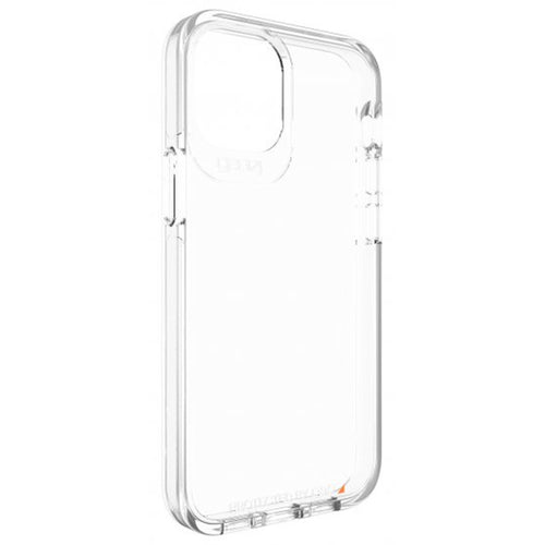 Gear 4 Gear4 D3O Crystal Palace - iPhone 12 mini - Clear