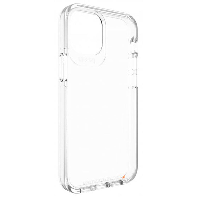 Gear 4 Gear4 D3O Crystal Palace - iPhone 12 mini - Clear