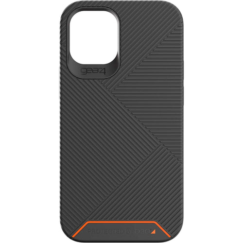 Gear 4 Gear4 D3O Battersea - iPhone 12 mini - Black