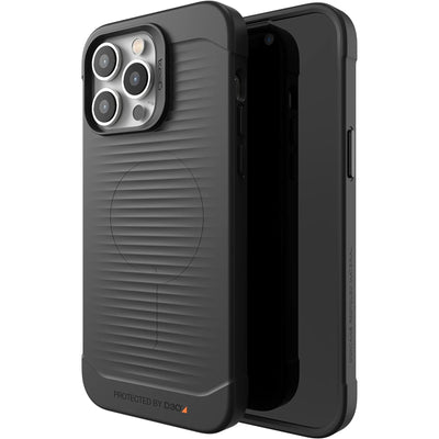Gear 4 702010059 - Gear4 Havana Snap Case - iPhone 14 Plus - FG Black