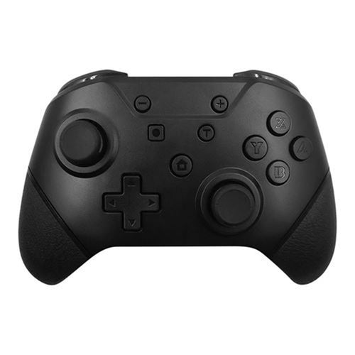 Hyperkin   NuChamp Wireless Game Controller 2-PK (BLACK/WHITE) - ARMOR3