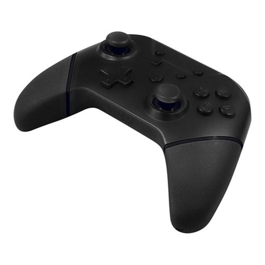 Hyperkin   NuChamp Wireless Game Controller 2-PK (BLACK/WHITE) - ARMOR3