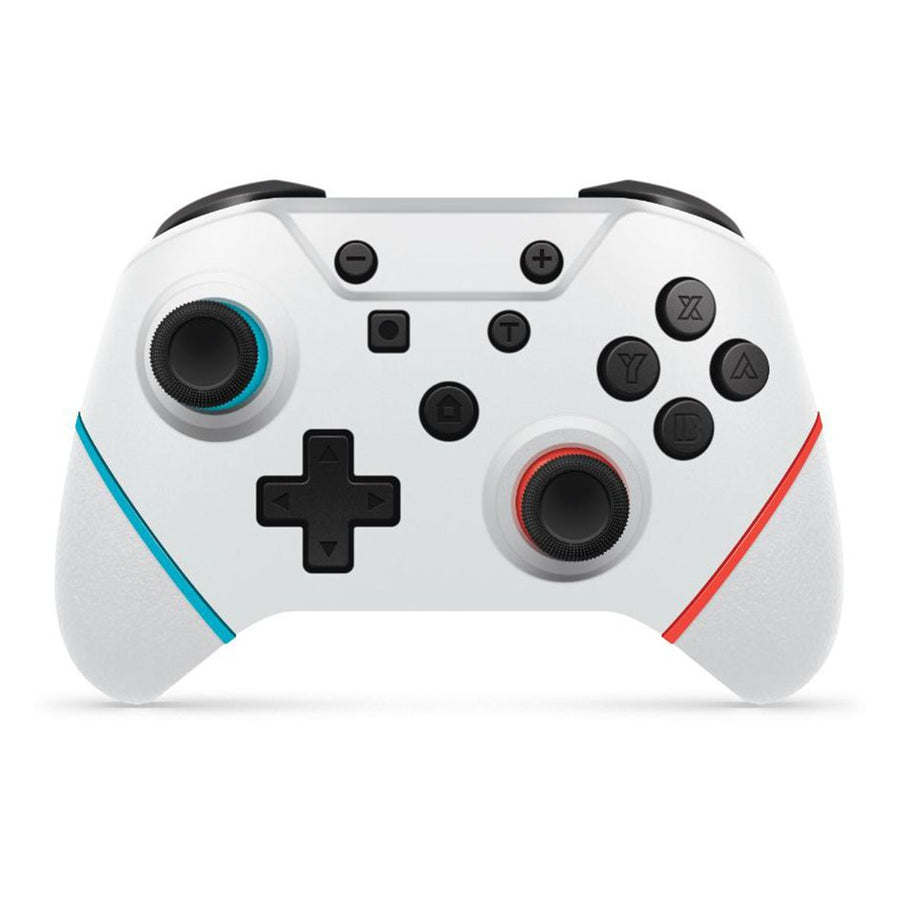 Hyperkin   NuChamp Wireless Game Controller 2-PK (BLACK/WHITE) - ARMOR3