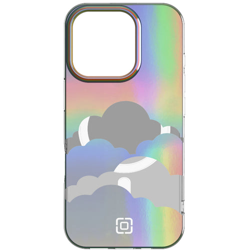 Incipio Forme (MS) iPhone 16 Pro - Cloudy