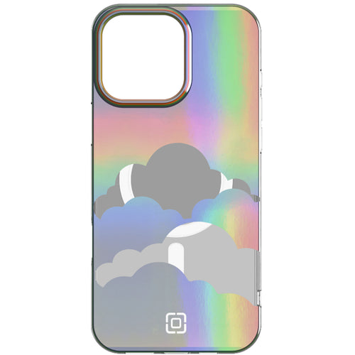 INCIPIO iPhone 16 Pro Max (6.9") Forme Case - Cloudy