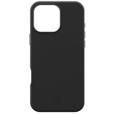 IPH-2161-BLK - Incipio Duo (MS) iPhone 16 Pro Max - Schwarz