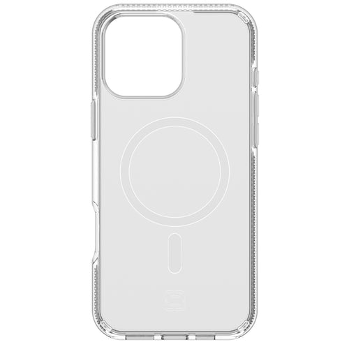 INCIPIO iPhone 16 Pro Max (6.9") Duo Case - Clear